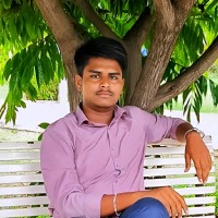 Nitheesh C