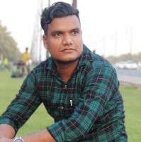 Abrar Ahmad