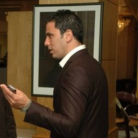 abderrahmane achour
