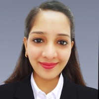 Saba Nair