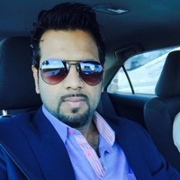 Mohammed Nadeem Ahmed
