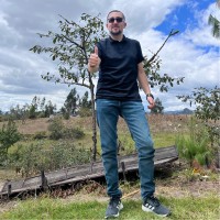Fabián Moscoso