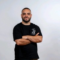 Gorka Martínez De Lagos Tellería