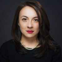 Andrea Onate