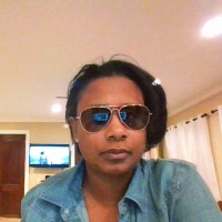 Suzette Facey