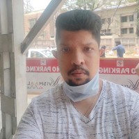 Somasundarm(He/Him/His) Ramakrishnan