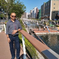Abhishek Srivastava