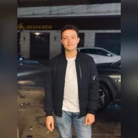Ali Hammad