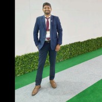 Bhushan K Patil
