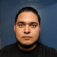Bryan Ismael Lujan Gonzalez
