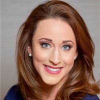 Candace Hulcher, Ma