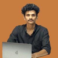 Mohammed Shibin Yousaf M
