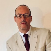 Jan Vermeer - MBA, BSc