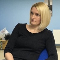 Юлия Омельчук
