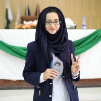 Javeria Umar
