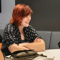 Emma Stoevenbelt