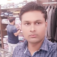 Ankit Kumar Chauhan