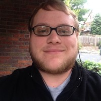 Aaron Peterson