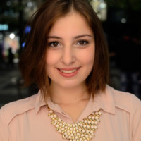 Simah Hosseini
