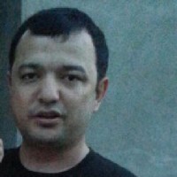 Saidolim Saidakhrorov