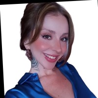 Lizzie Melina Michelini