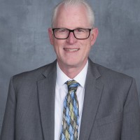 Robert Lindsay, Cres