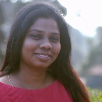 Ezhilarasi Mohan