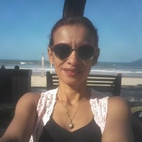 Marcia Jordana Santos