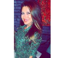 Brittany Chovan, R.D.H.