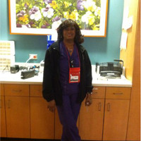 Gloria Mcgowan
