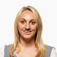 Rebecca Marsh