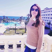 Khaoula Hmila