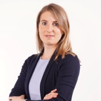 Stephanie Eble