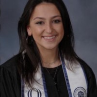 Madison Dube