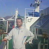 Mike James
