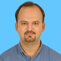 Usman Iftikhar