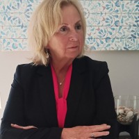 Janice D'Amico