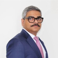 Murali M P