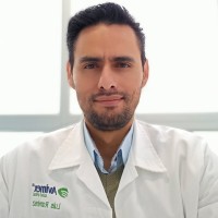 Luis Alfonso Ramírez Martínez