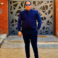 Ahmed Abou bakr