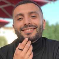 Amrou Souabni