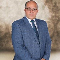 Moustafa Fouad, MBA