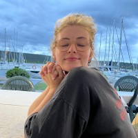 Jess Sandle-Brownlie