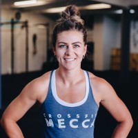 Tegan Bartlett