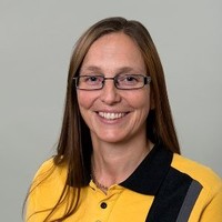 Monica Holmberg