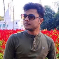 Kunal Kanti Ghosh