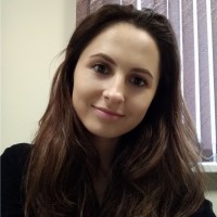 Ulyana Yezerskaya