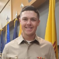 Maverick Jones