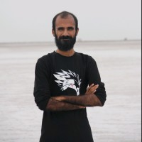 Abhishek P