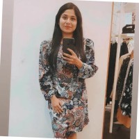Shivani Singh